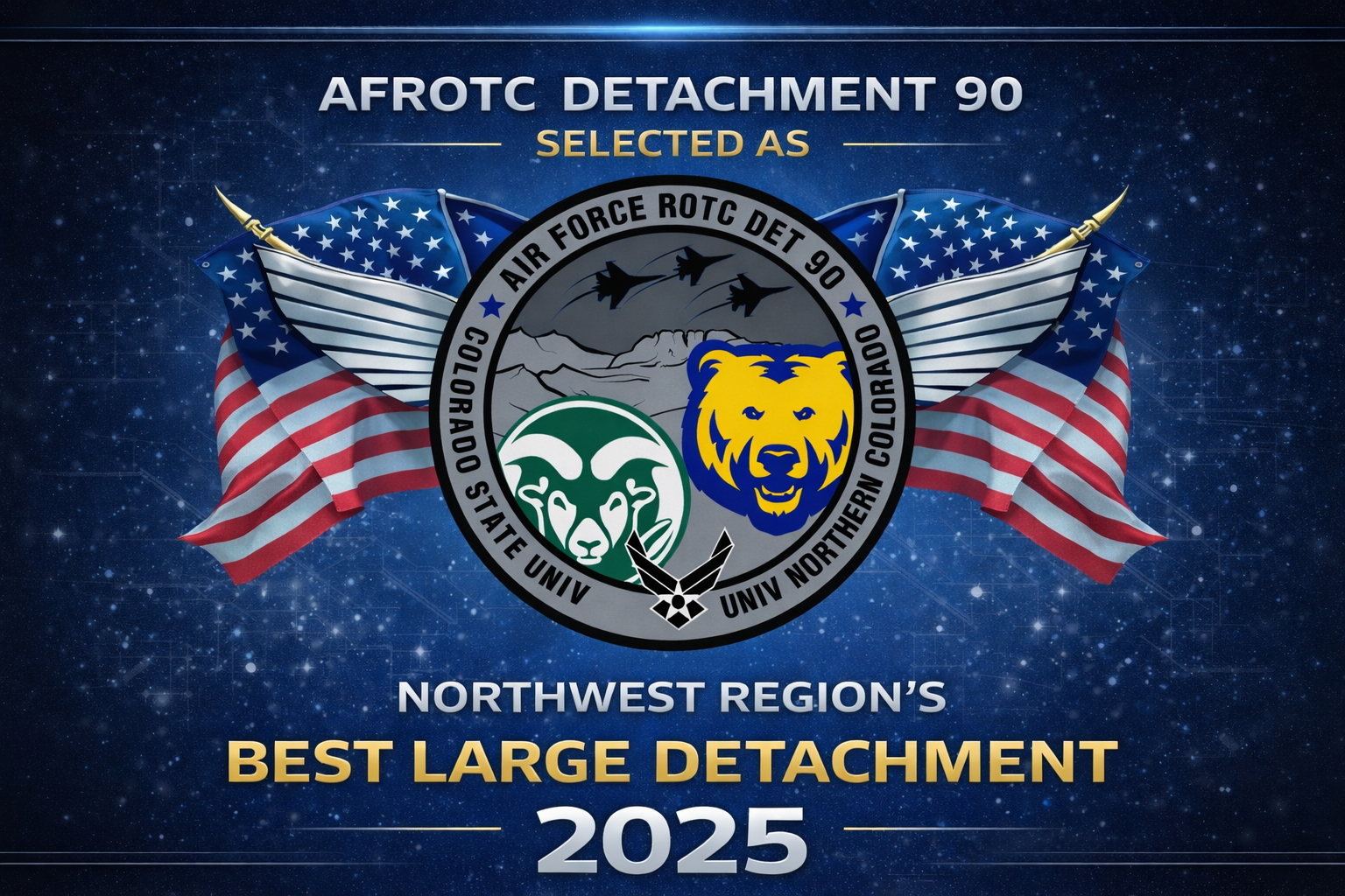 Det NWR Award
